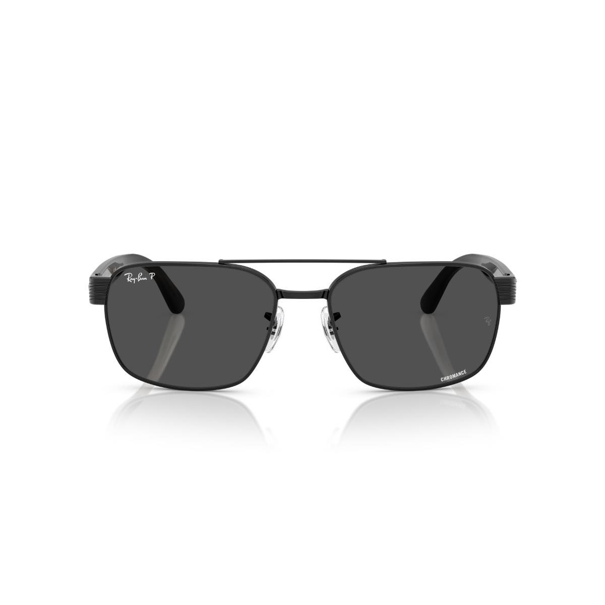 RAY-BAN 3751CH-61 002/K8 Güneş Gözlüğü