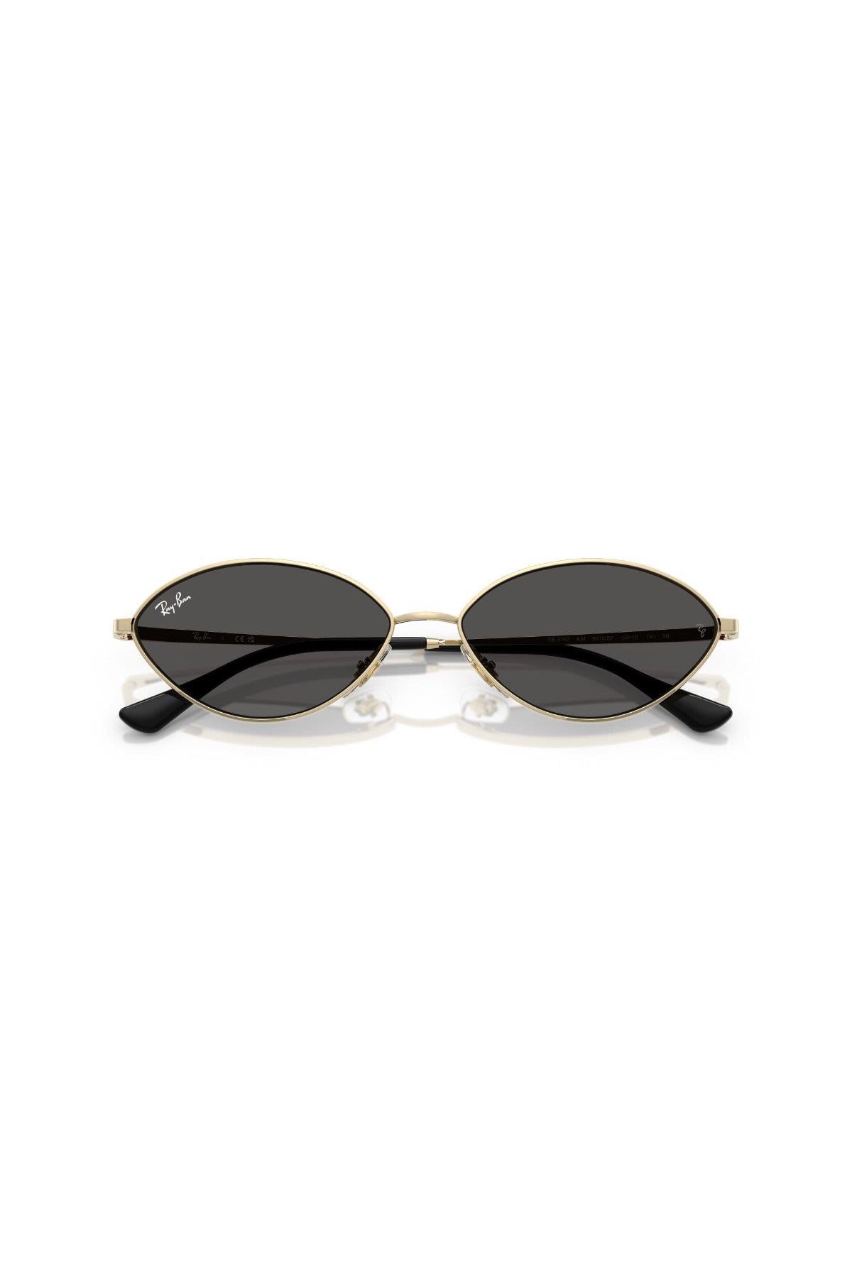 RAY-BAN 3757-59 921387 Güneş Gözlüğü