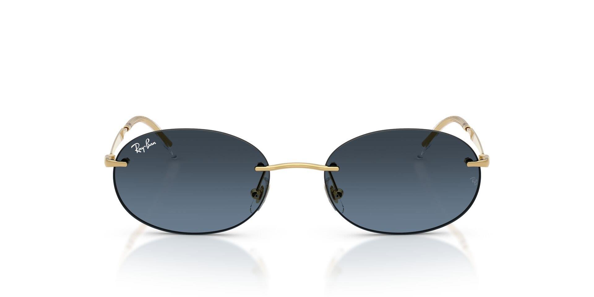 RAY-BAN 3767-54 001/4C Güneş Gözlüğü