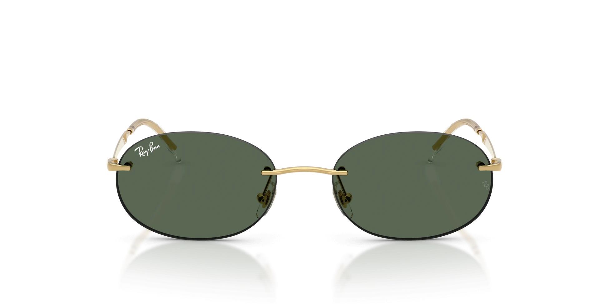 RAY-BAN 3767-54 001/71 Güneş Gözlüğü