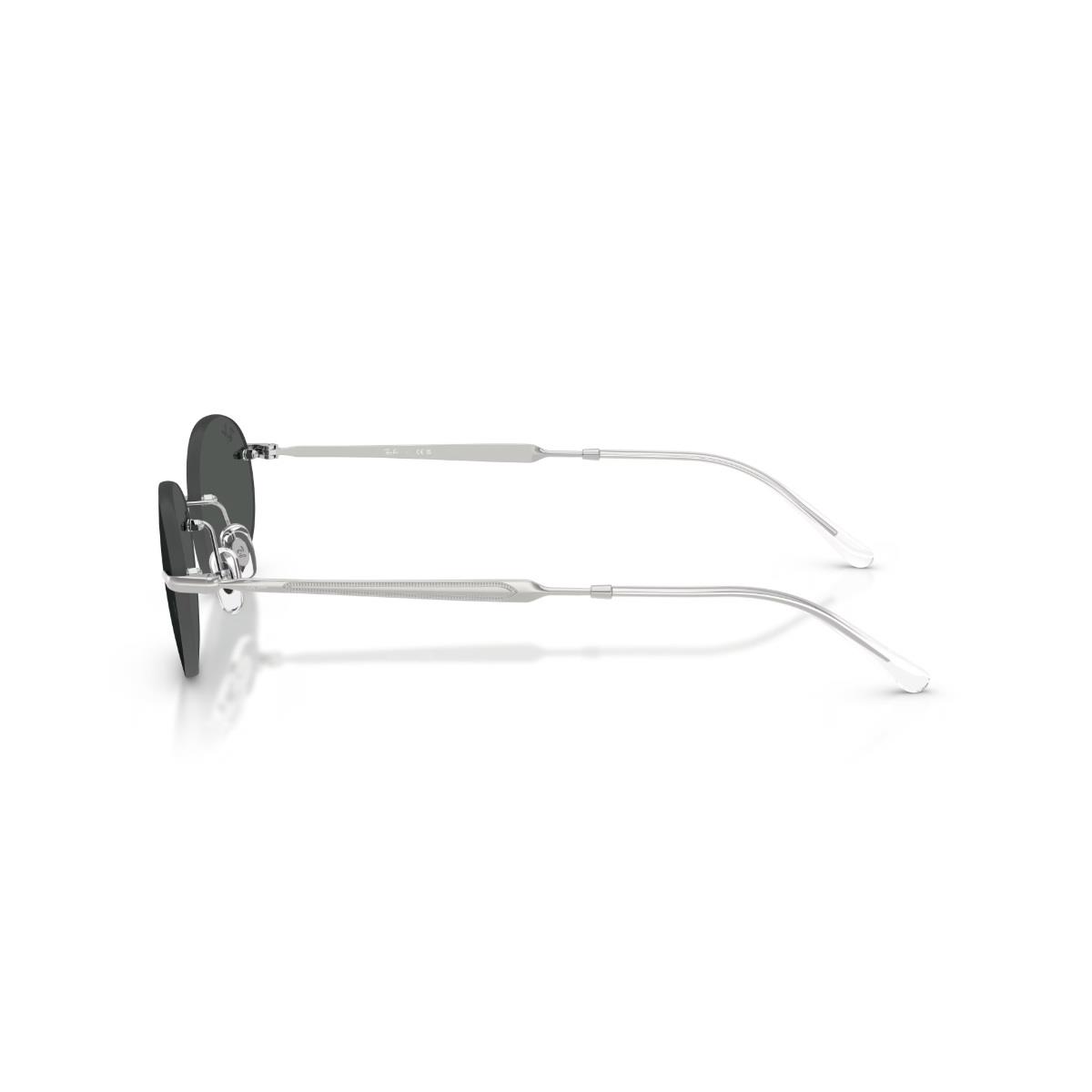 RAY-BAN 3767-54 003/87 Güneş Gözlüğü