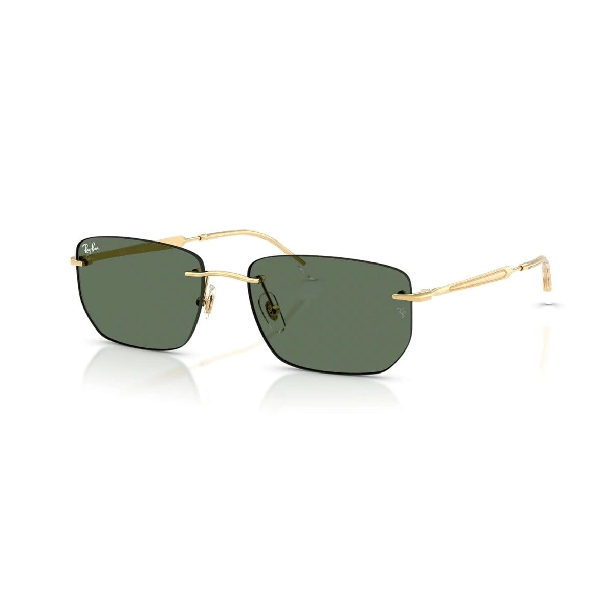 RAY-BAN 3768-56 001/71 Güneş Gözlüğü