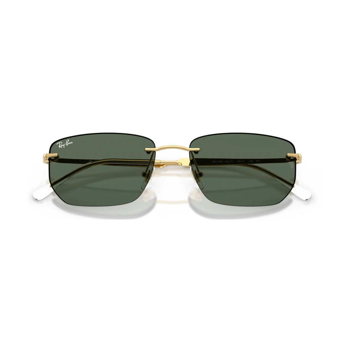 RAY-BAN 3768-56 001/71 Güneş Gözlüğü