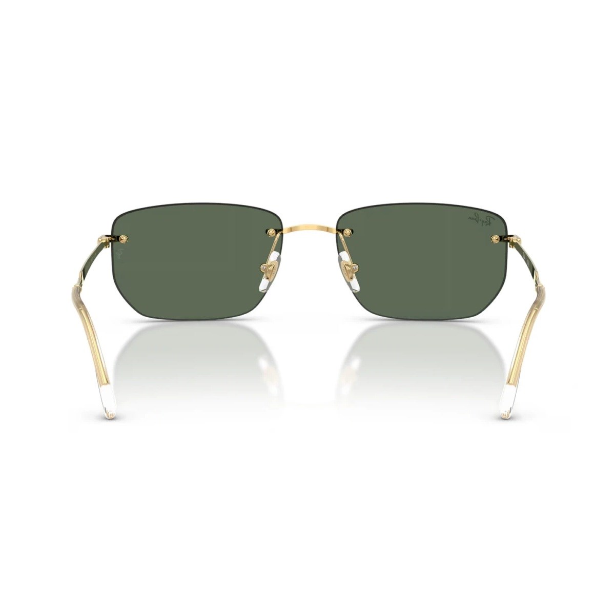 RAY-BAN 3768-56 001/71 Güneş Gözlüğü