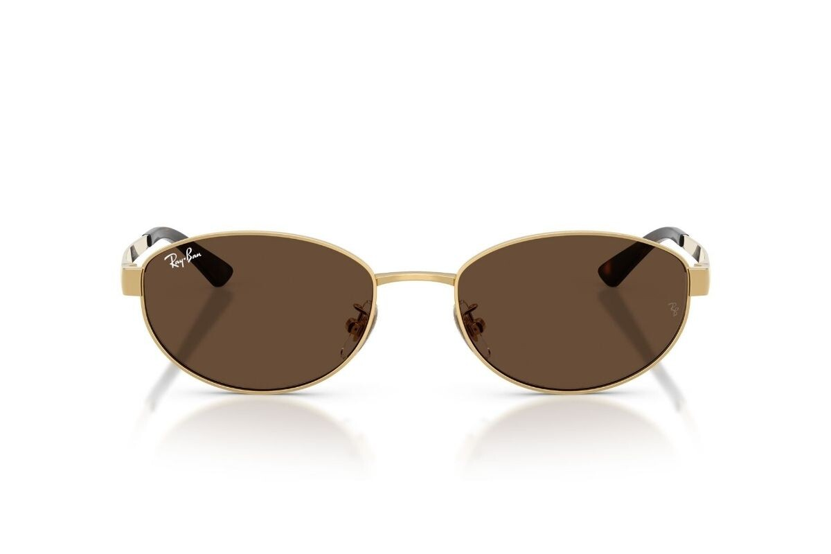 RAY-BAN 3774-55 001/73 Güneş Gözlüğü