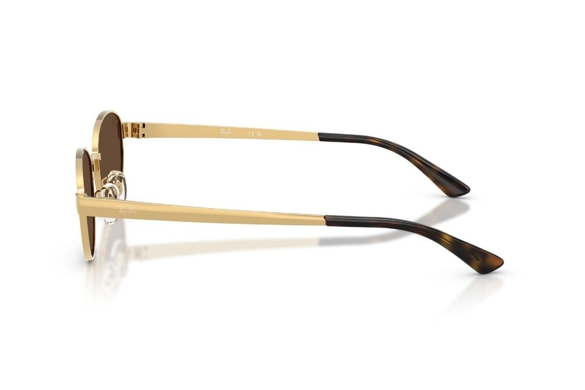 RAY-BAN 3774-55 001/73 Güneş Gözlüğü