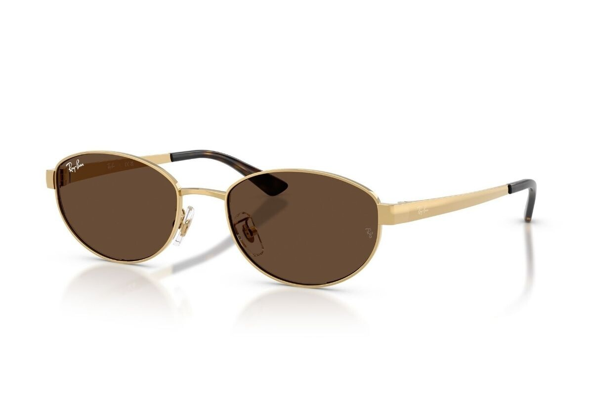 RAY-BAN 3774-55 001/73 Güneş Gözlüğü