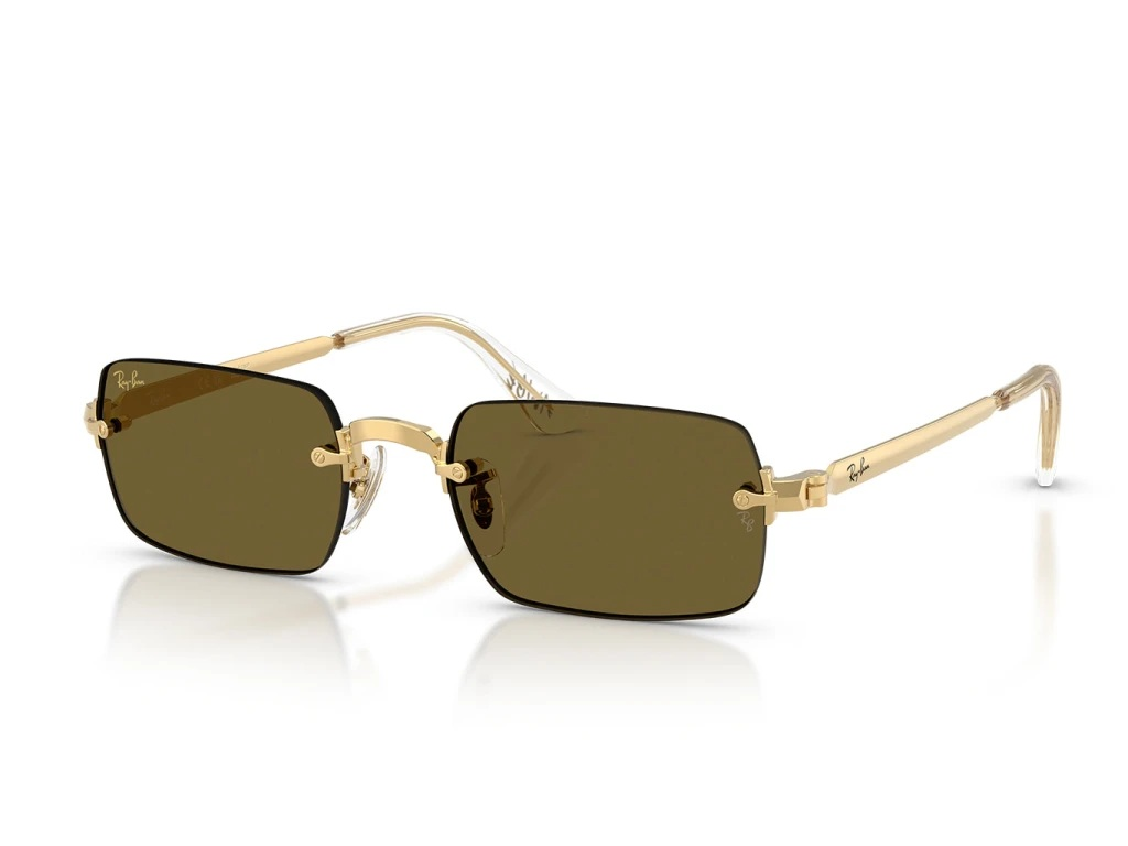 RAY-BAN 3928-54 001/73 Güneş Gözlüğü