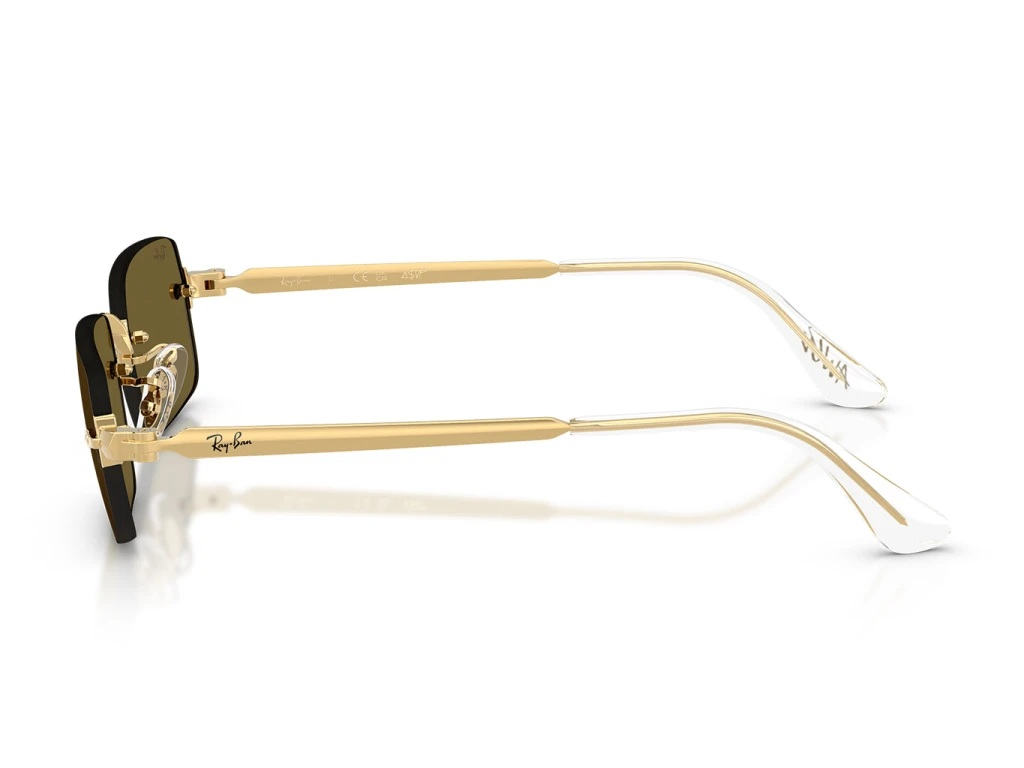 RAY-BAN 3928-54 001/73 Güneş Gözlüğü