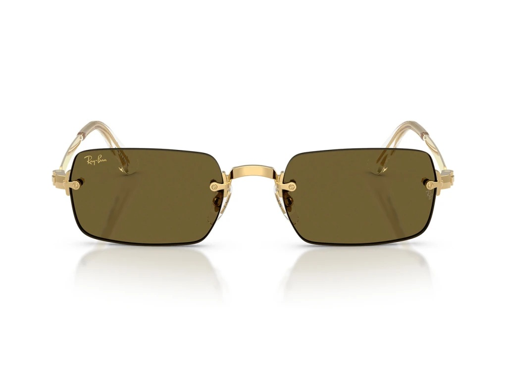 RAY-BAN 3928-54 001/73 Güneş Gözlüğü