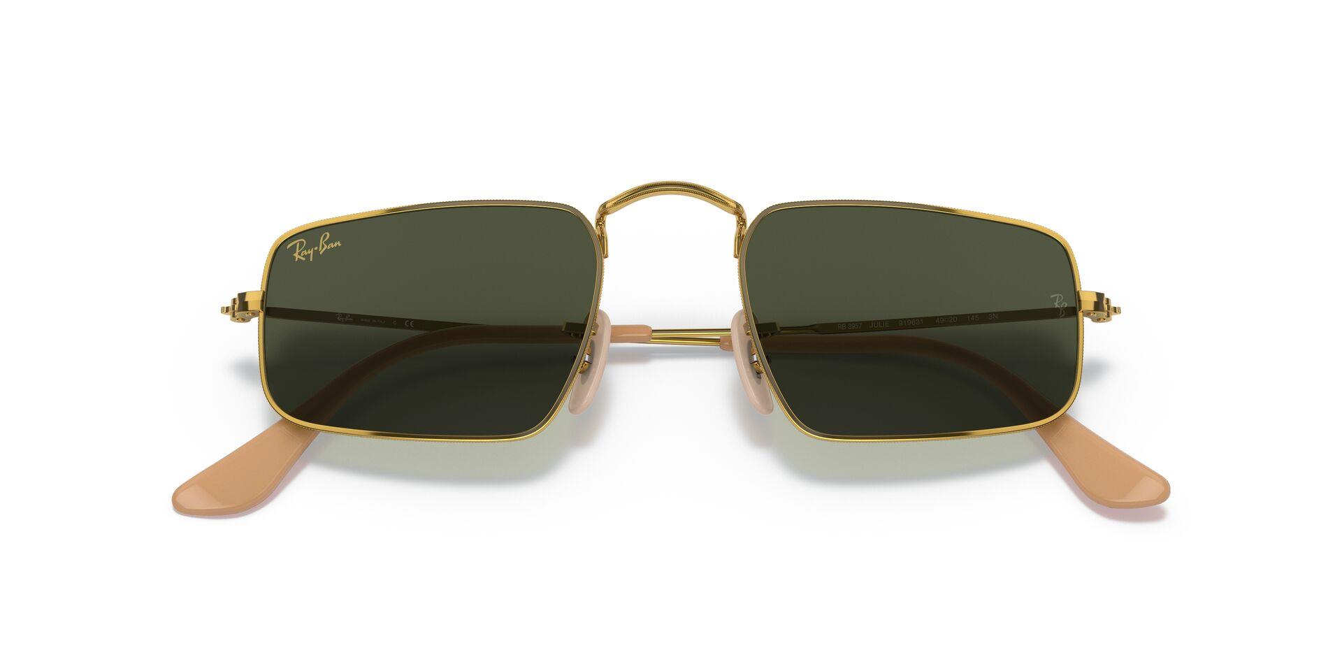RAY-BAN 3957-49 919631 Erkek Güneş Gözlüğü