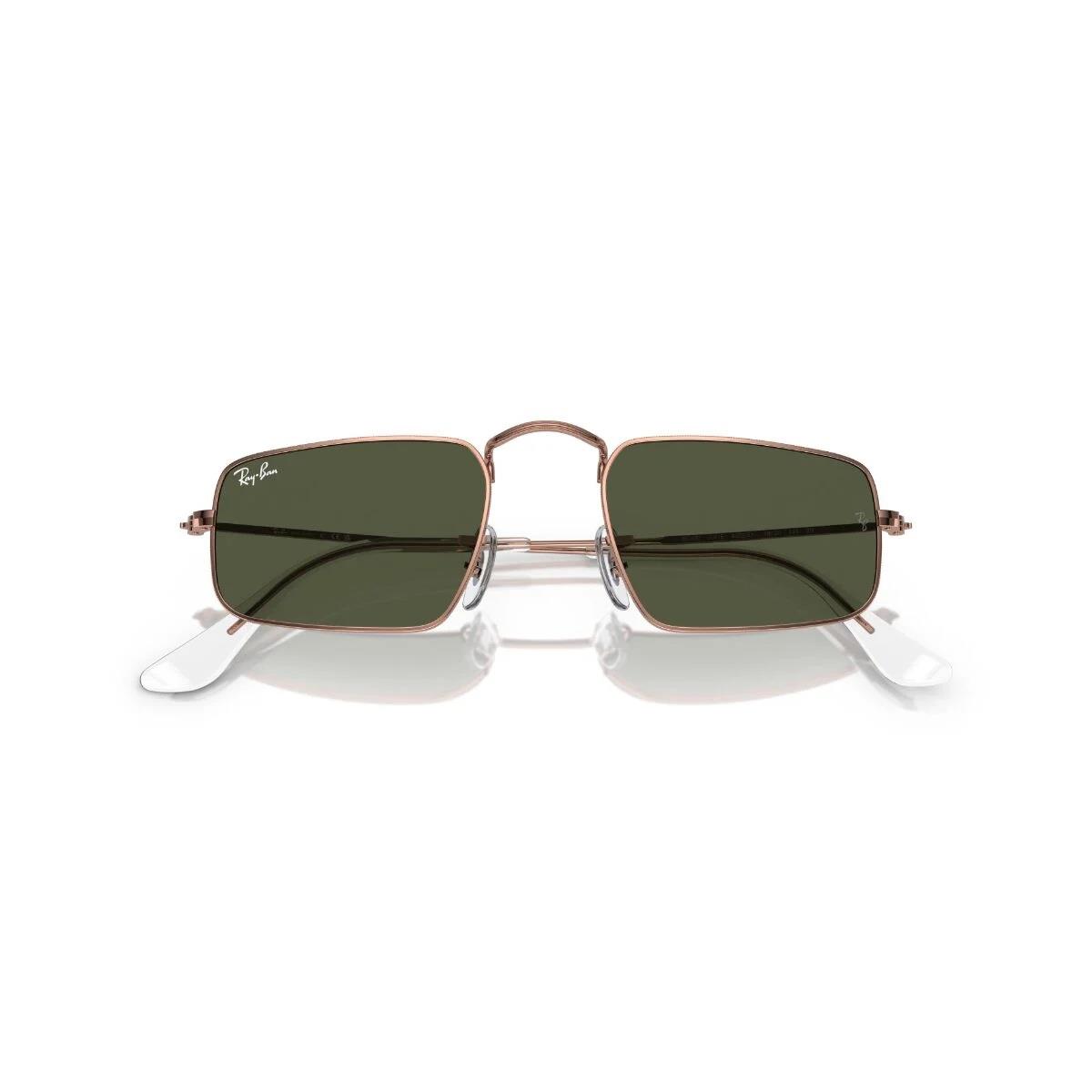 RAY-BAN 3957-49 920231 Erkek Güneş Gözlüğü