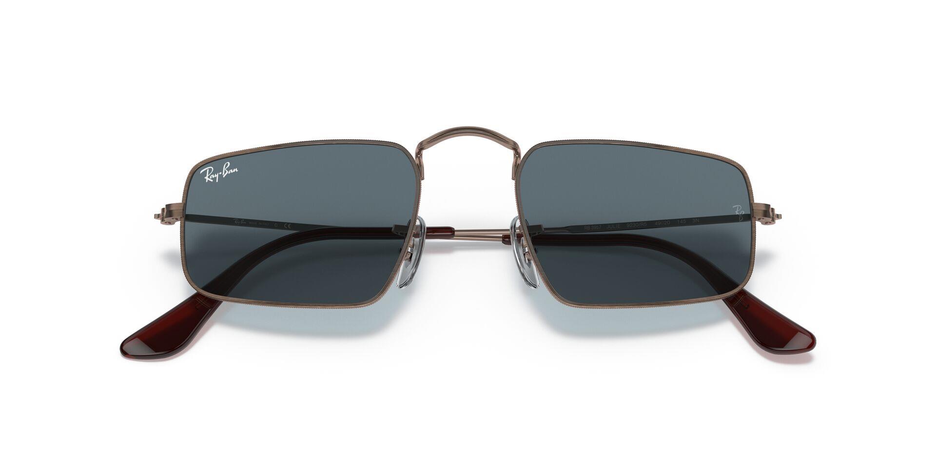 RAY-BAN 3957-49 923/0R5 Erkek Güneş Gözlüğü