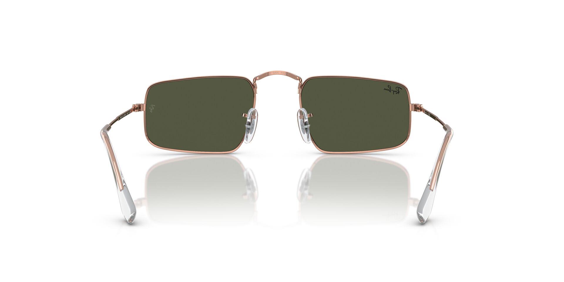 RAY-BAN 3957-52 920231 Erkek Güneş Gözlüğü