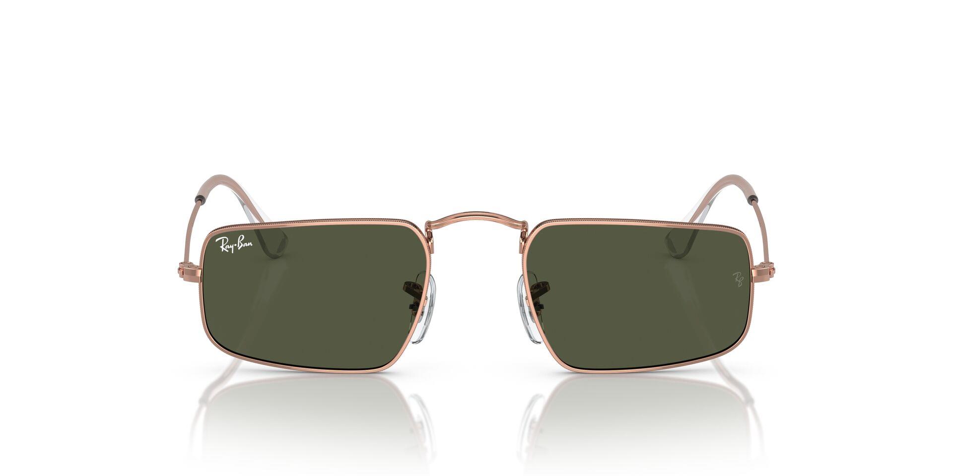 RAY-BAN 3957-52 920231 Erkek Güneş Gözlüğü