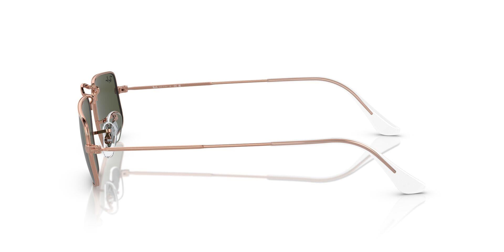 RAY-BAN 3957-52 920231 Erkek Güneş Gözlüğü