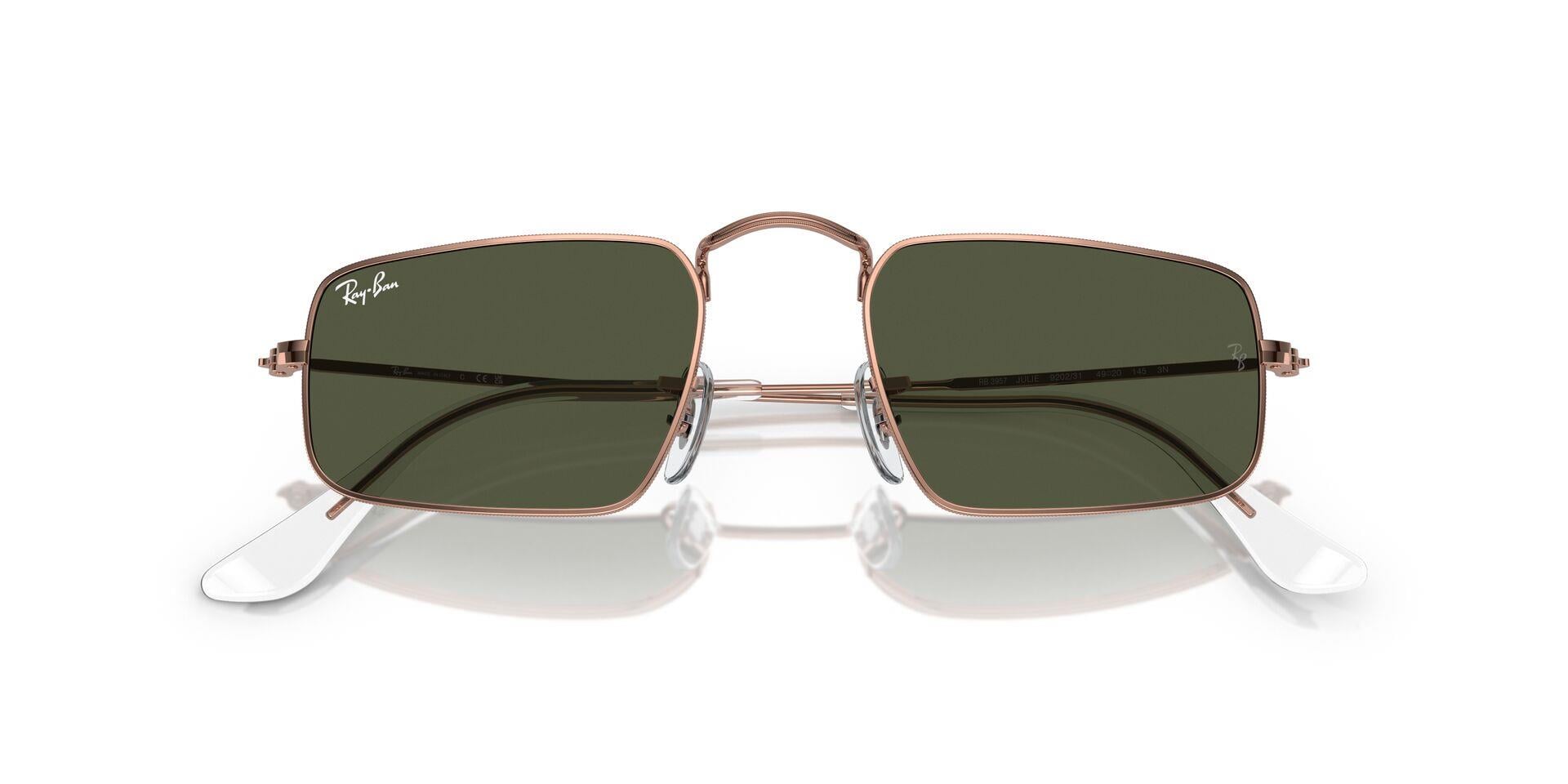 RAY-BAN 3957-52 920231 Erkek Güneş Gözlüğü