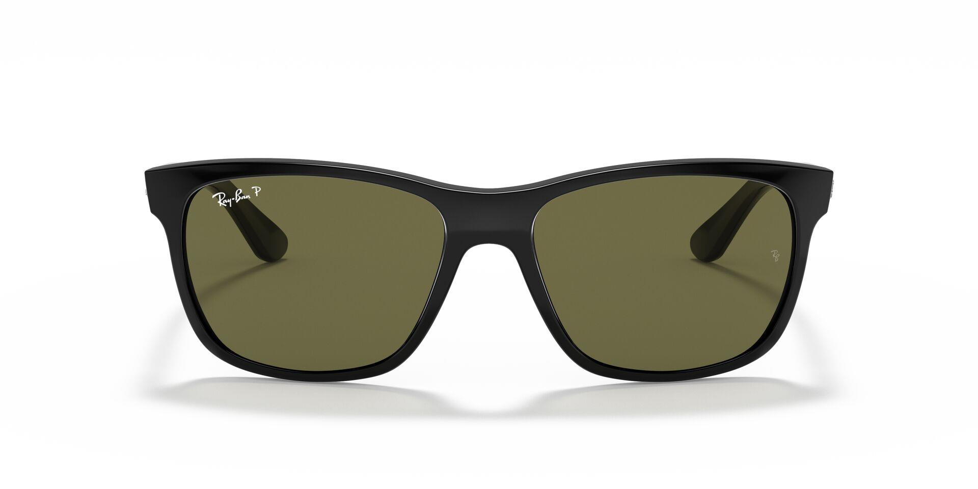 RAY-BAN 4181-57 601/9A Güneş Gözlüğü