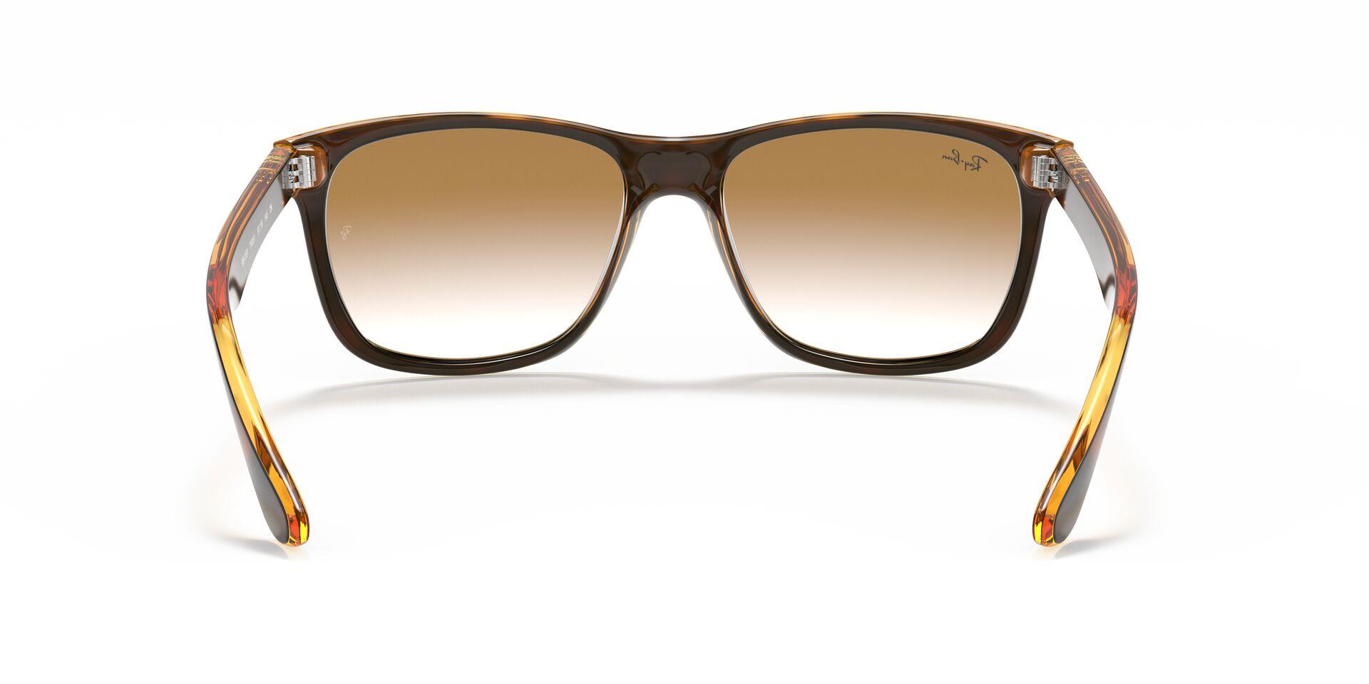 RAY-BAN 4181-57 710/51 Güneş Gözlüğü