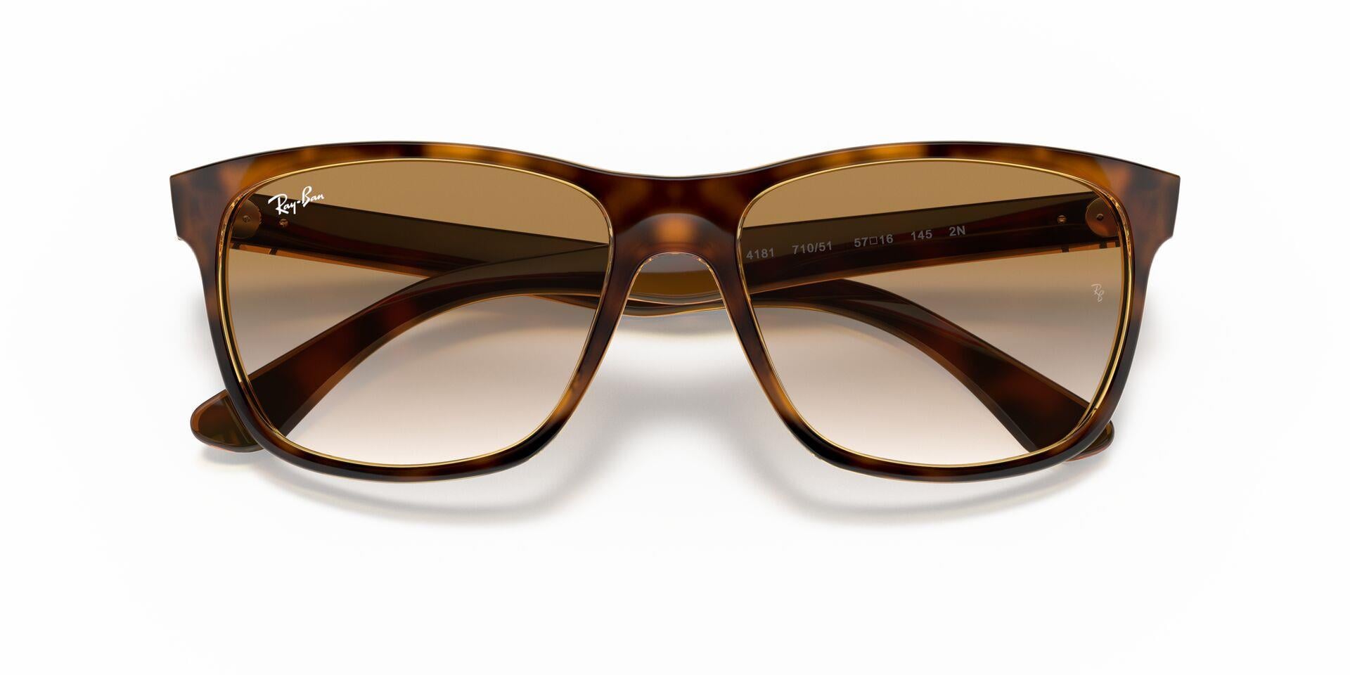 RAY-BAN 4181-57 710/51 Güneş Gözlüğü