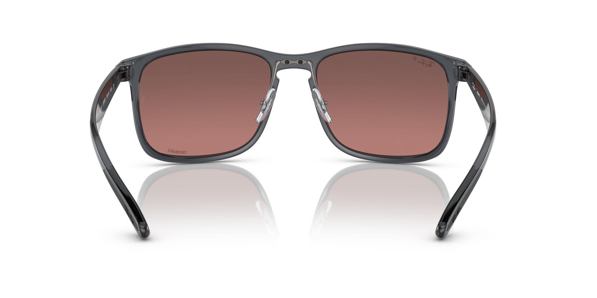 RAY-BAN 4264-58 876/6B Erkek Güneş Gözlüğü