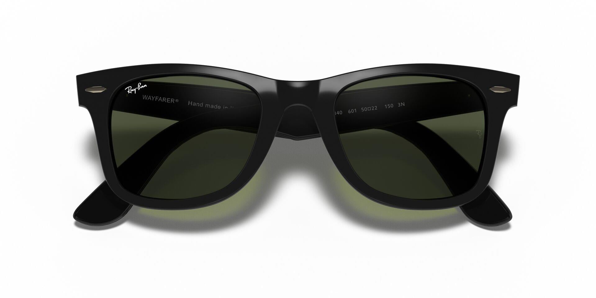 RAY-BAN 4340-50 601 Güneş Gözlüğü