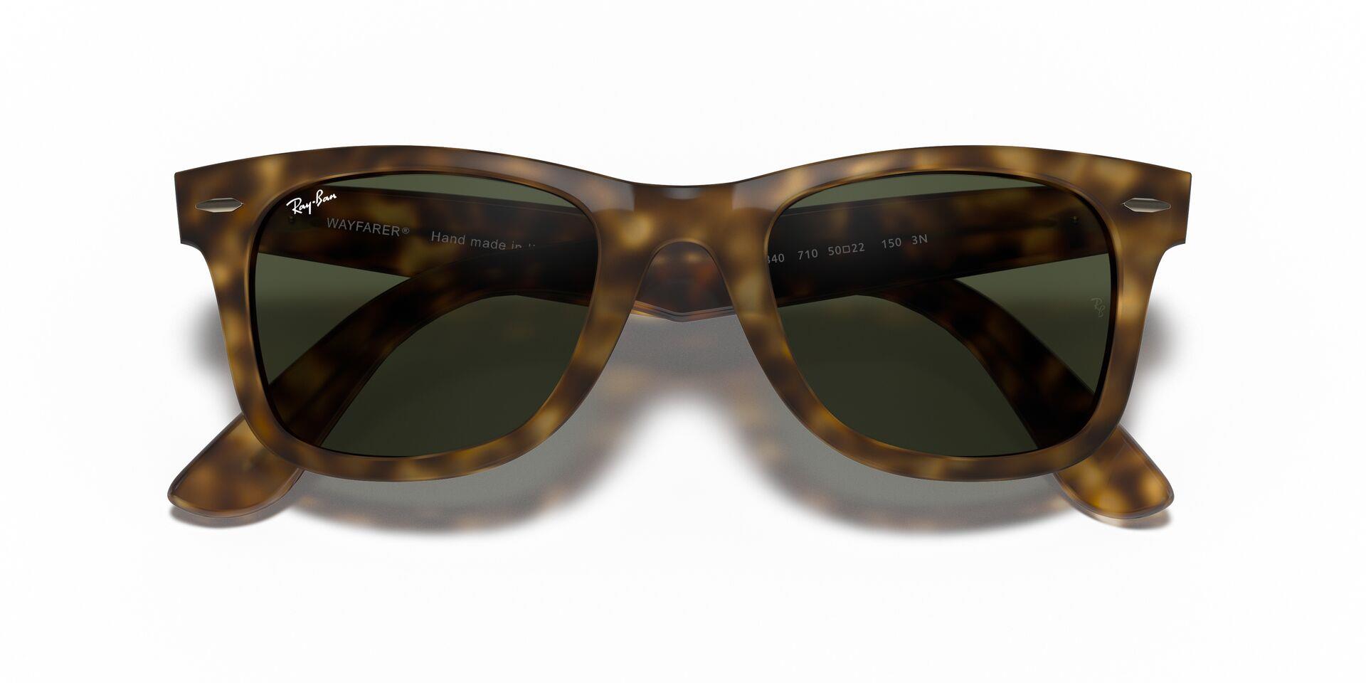RAY-BAN 4340-50 710 Güneş Gözlüğü