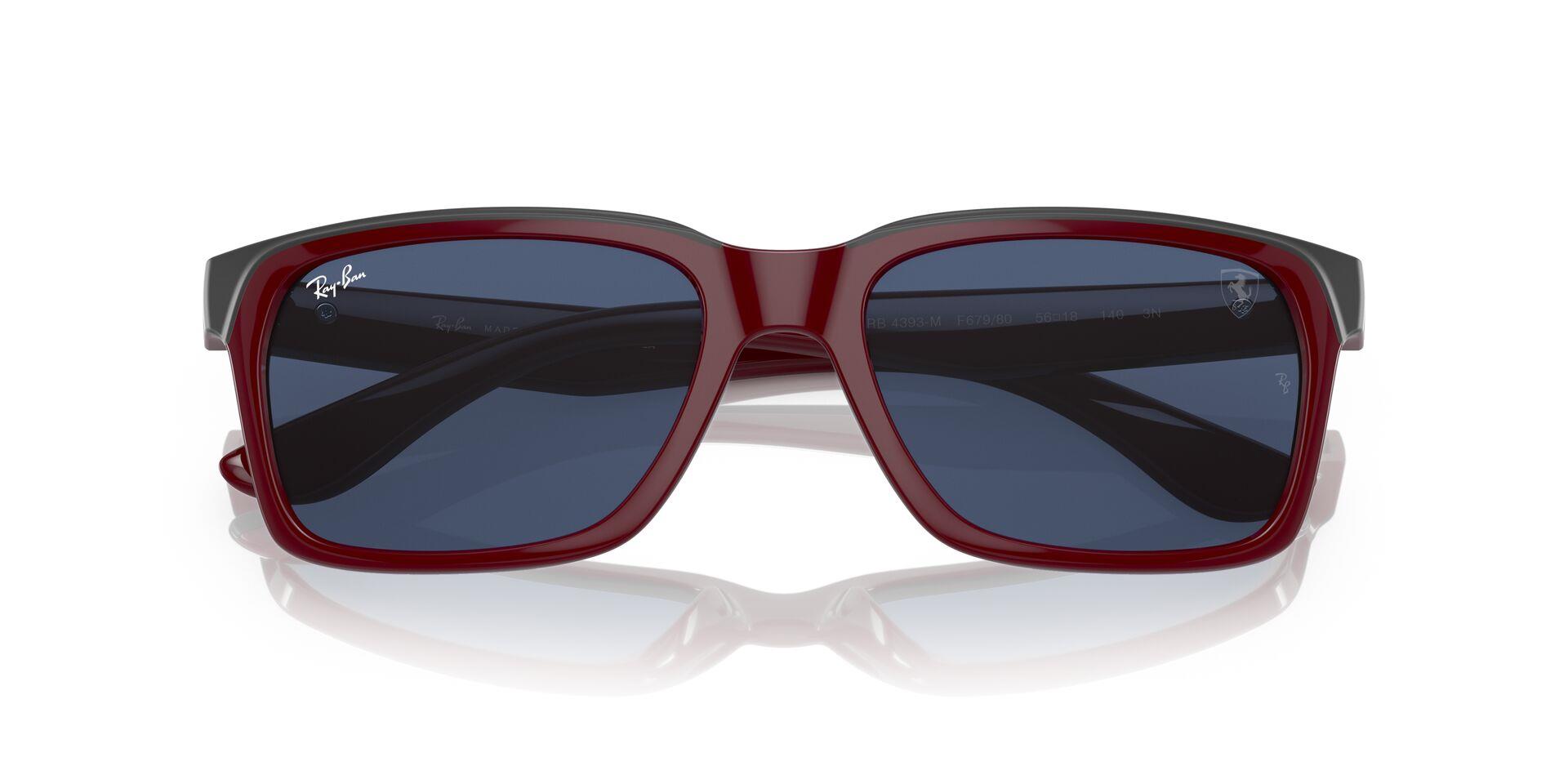 RAY-BAN 4393M-56 F67980 Güneş Gözlüğü