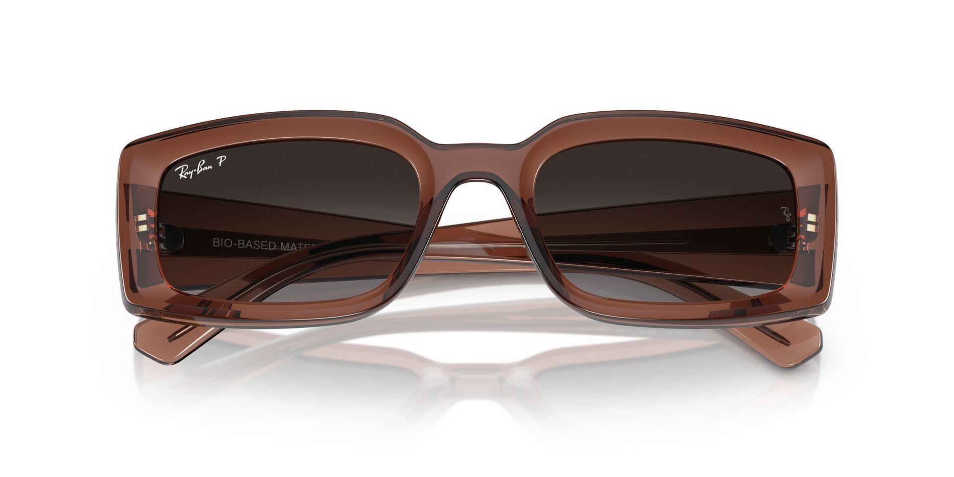 RAY-BAN 4395-54 6678T3 Kadın Güneş Gözlüğü