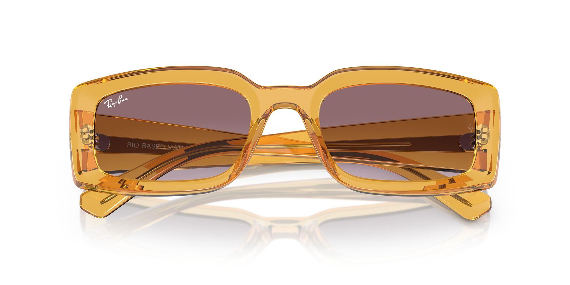 RAY-BAN 4395-54 66828H Kadın Güneş Gözlüğü
