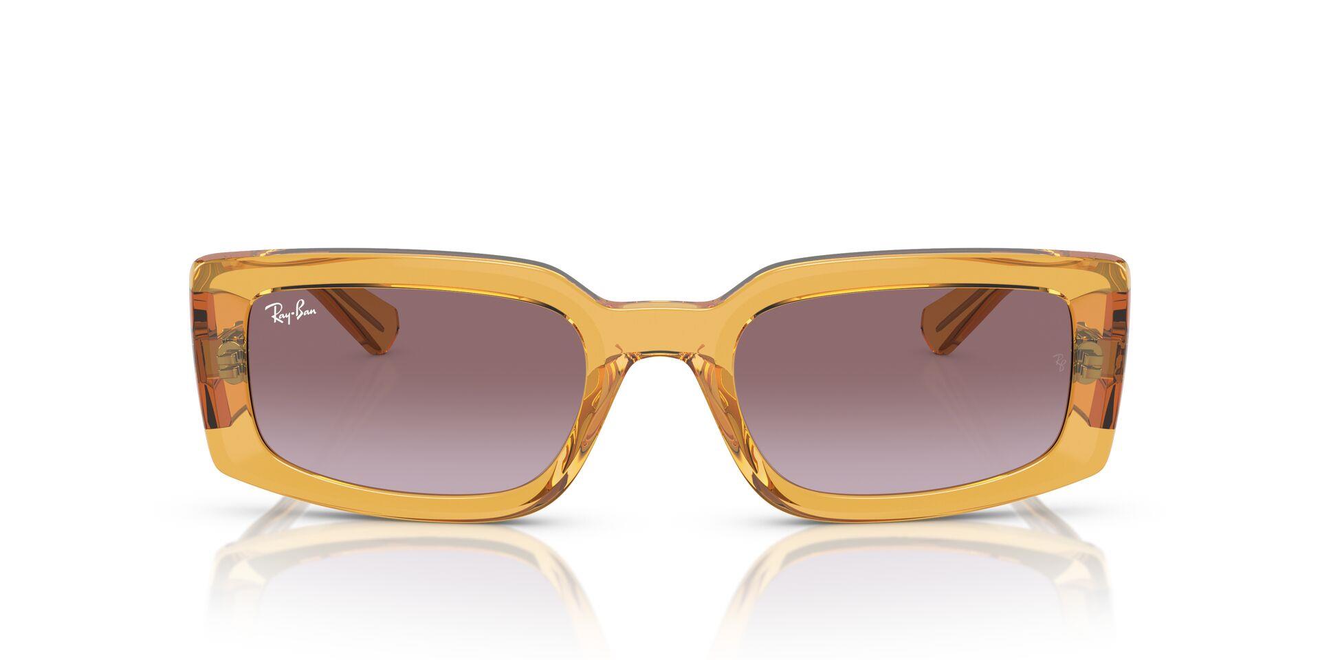 RAY-BAN 4395-54 66828H Kadın Güneş Gözlüğü