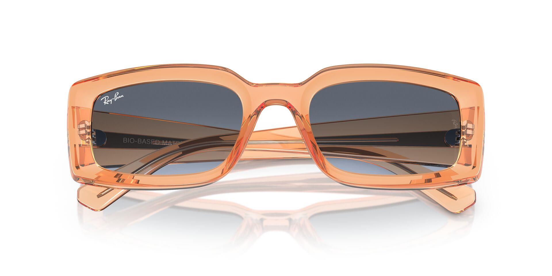 RAY-BAN 4395-54 66868F Kadın Güneş Gözlüğü