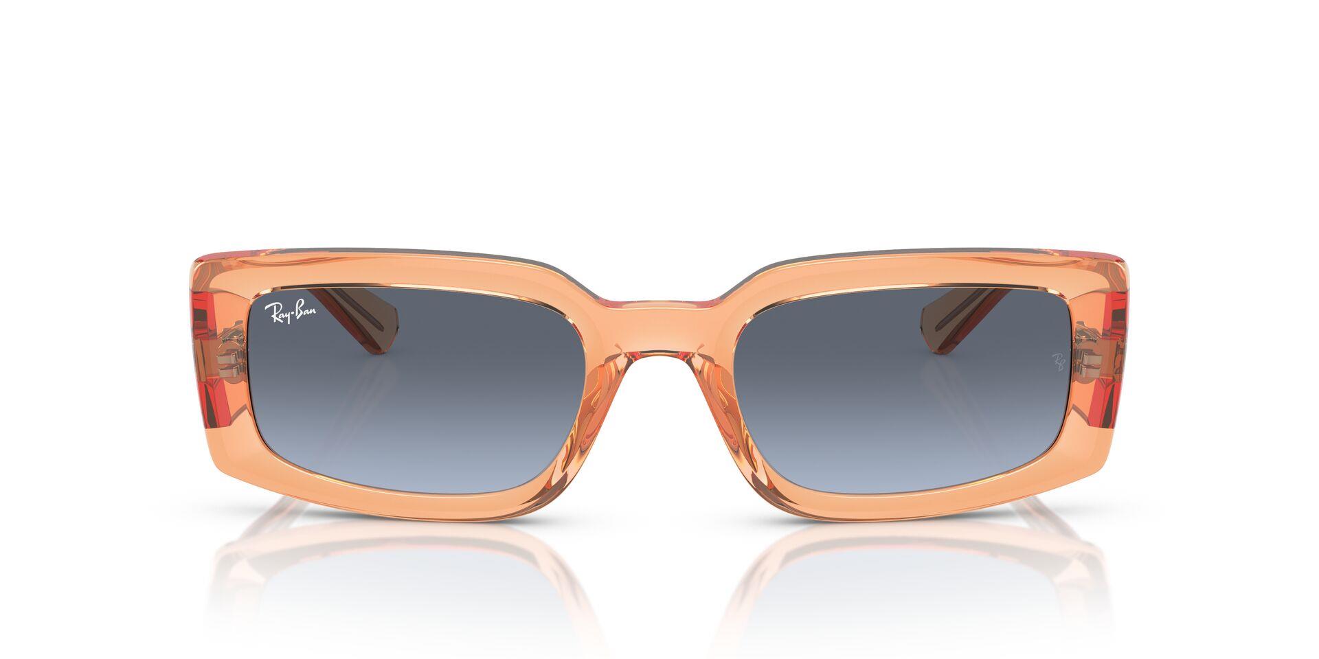 RAY-BAN 4395-54 66868F Kadın Güneş Gözlüğü