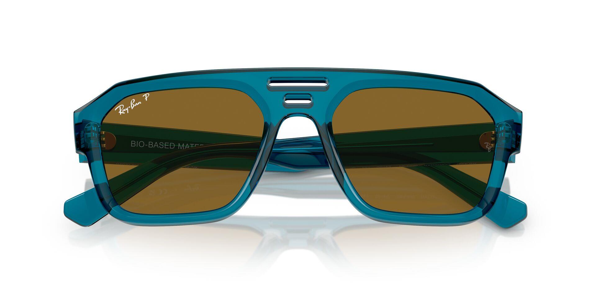 RAY-BAN 4397-54 668383 Güneş Gözlüğü