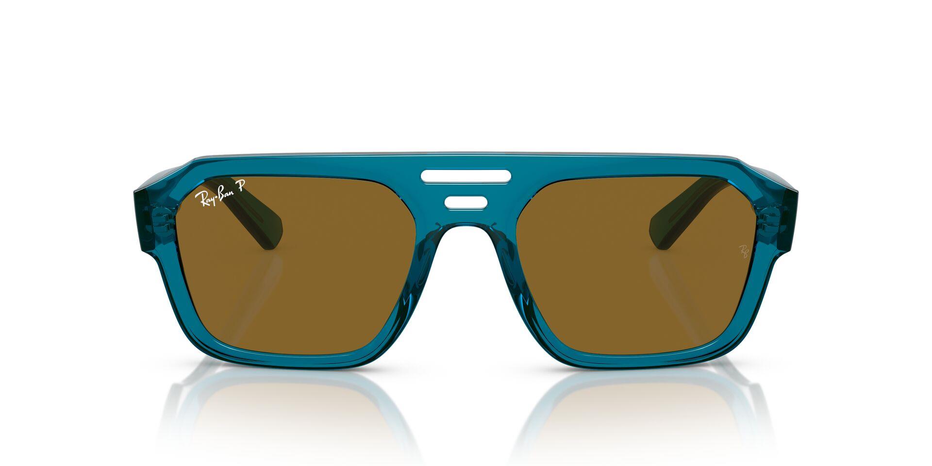 RAY-BAN 4397-54 668383 Güneş Gözlüğü