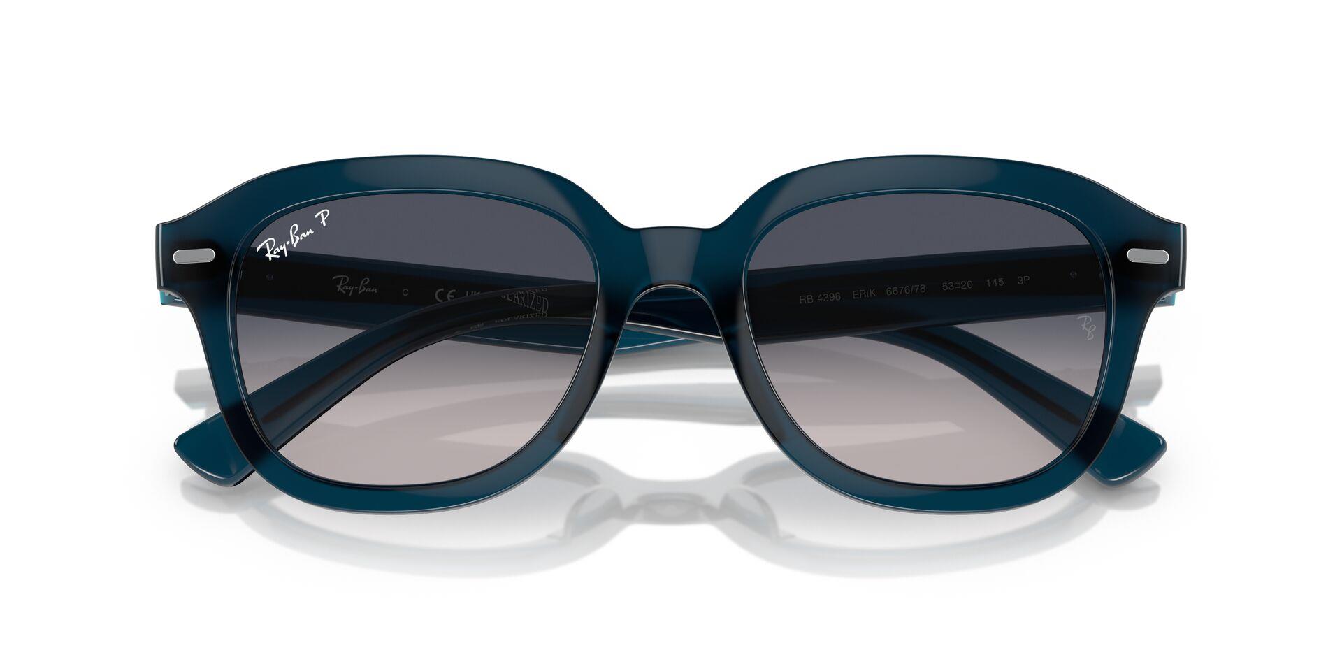 RAY-BAN 4398-51 667/678 Güneş Gözlüğü