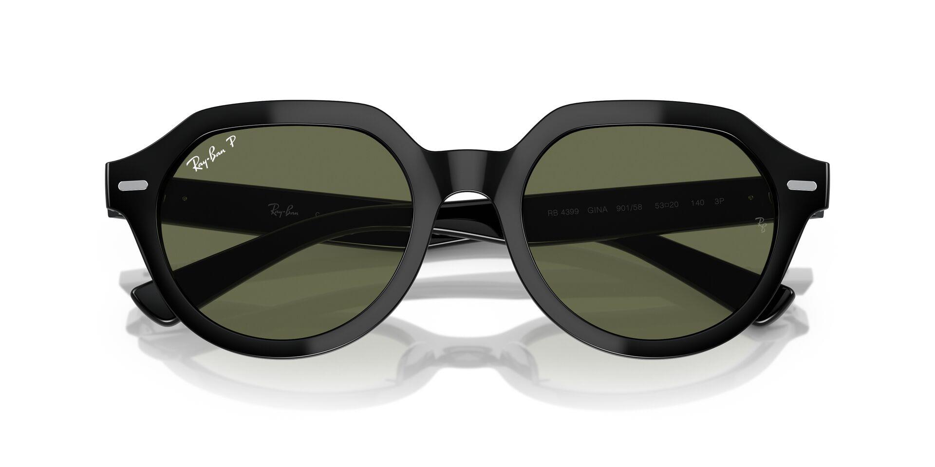 RAY-BAN 4399-51 901/58 Kadın Güneş Gözlüğü