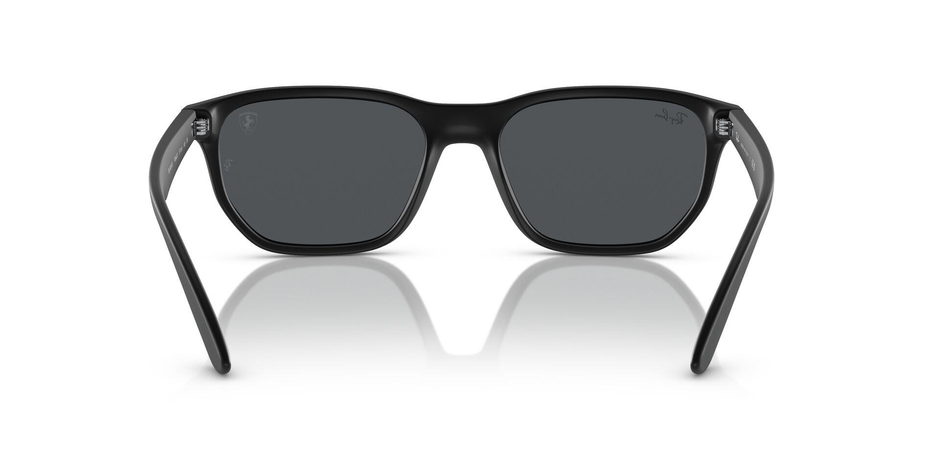 RAY-BAN 4404M-57 F68487 Güneş Gözlüğü