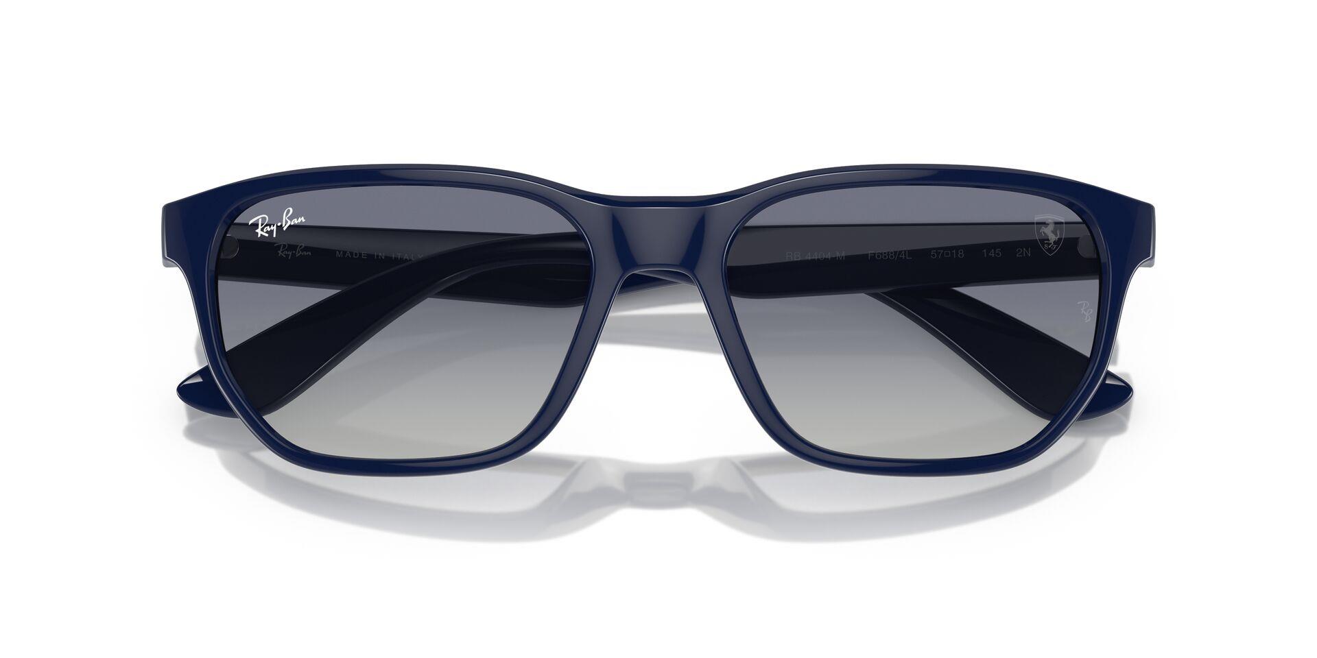 RAY-BAN 4404M-57 F68/84L Güneş Gözlüğü