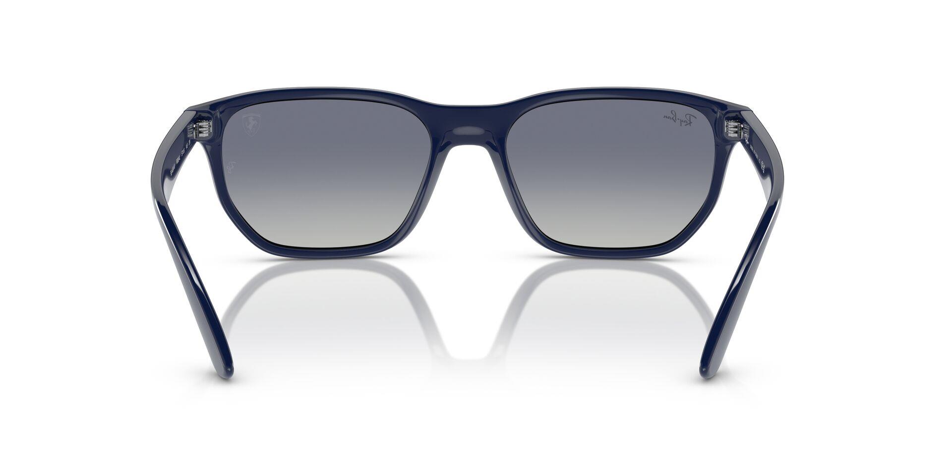 RAY-BAN 4404M-57 F68/84L Güneş Gözlüğü