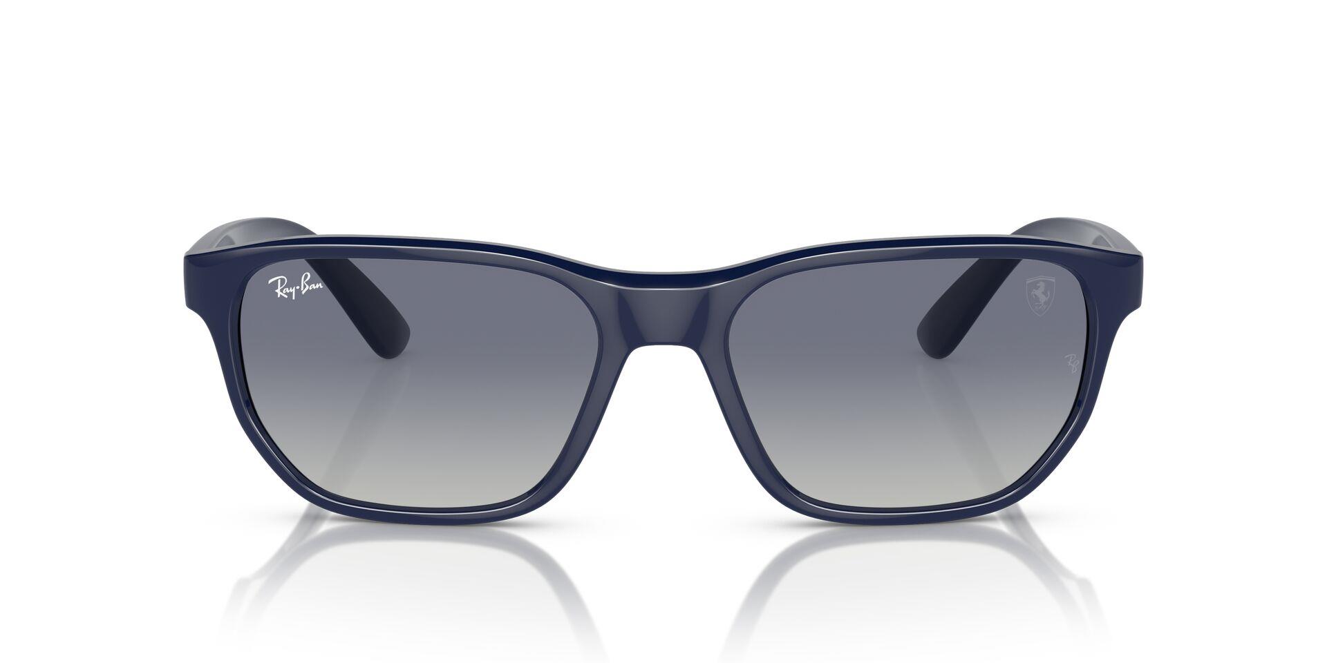 RAY-BAN 4404M-57 F68/84L Güneş Gözlüğü