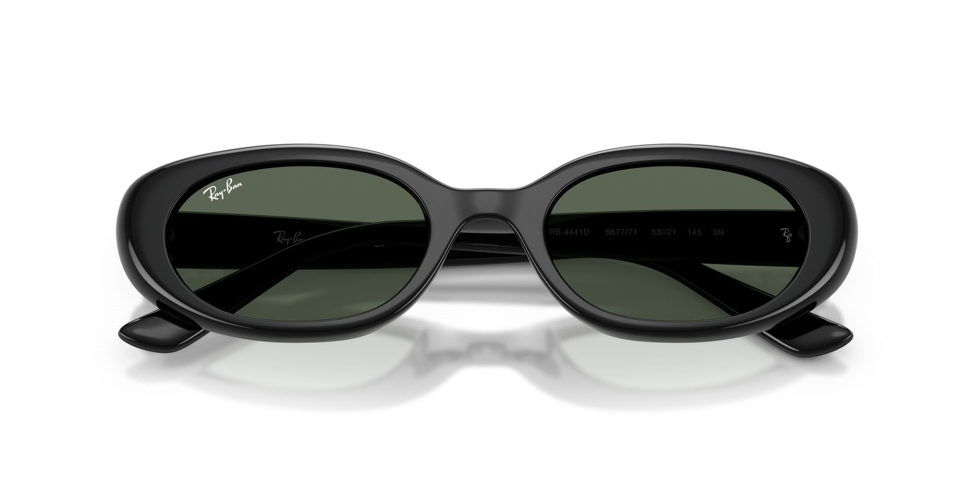 RAY-BAN 4441D-53 667771 Güneş Gözlüğü