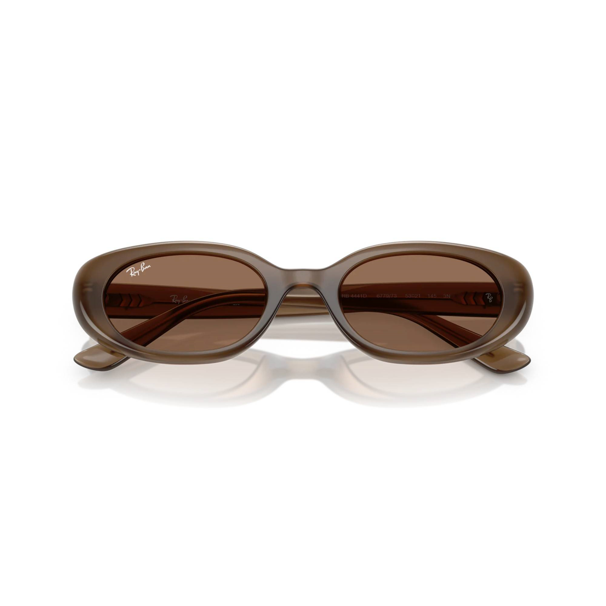 RAY-BAN 4441D-53 677973 Güneş Gözlüğü