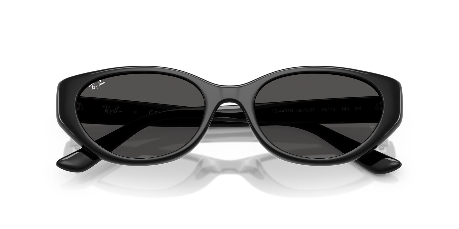 RAY-BAN 4457-55 667787 Güneş Gözlüğü