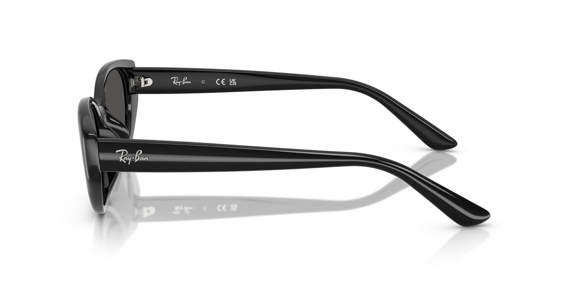 RAY-BAN 4457-55 667787 Güneş Gözlüğü