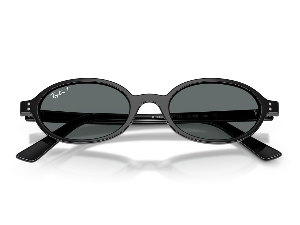 RAY-BAN 4472-48 667781 Güneş Gözlüğü