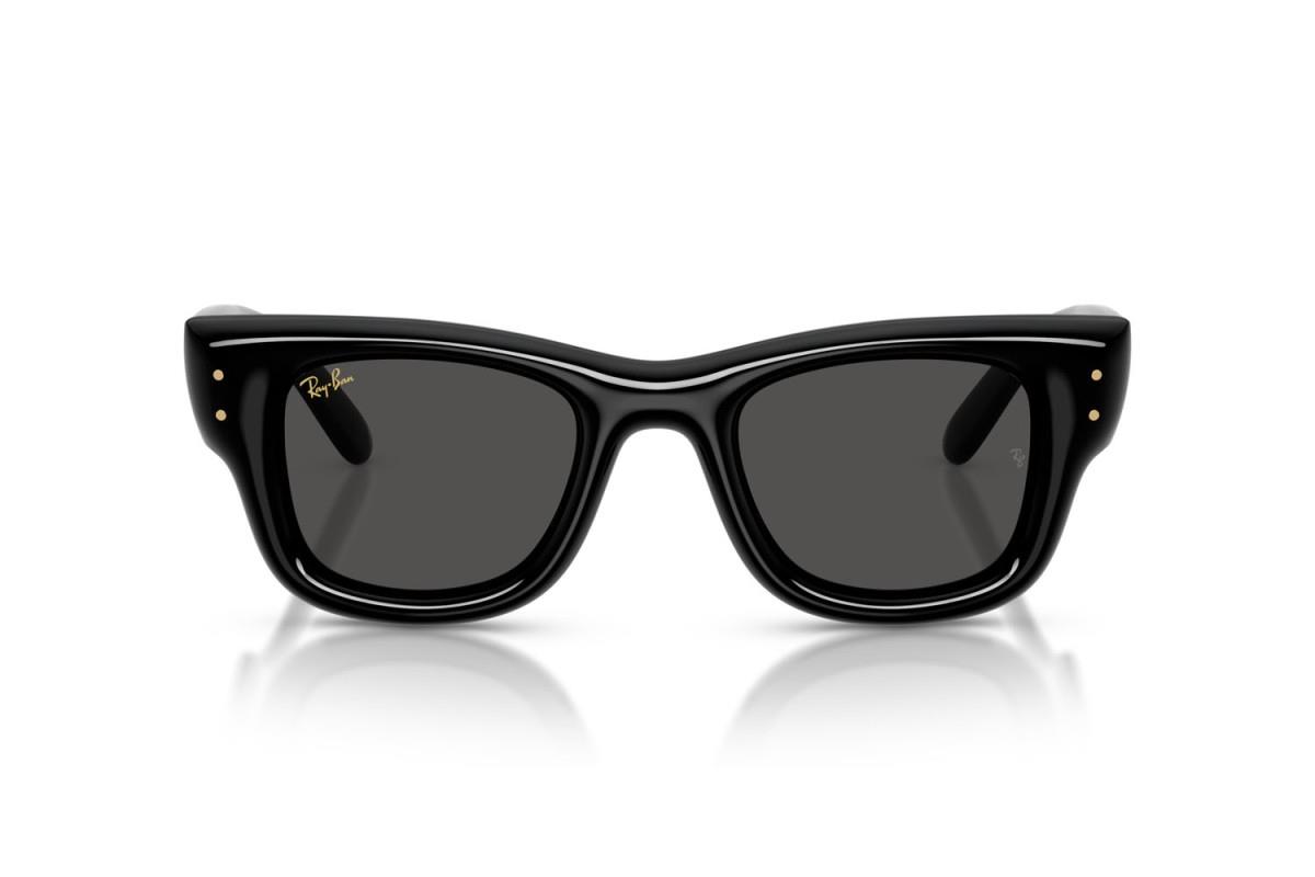 RAY-BAN 4940-50 601/87 Wayfarer Puffer Güneş Gözlüğü