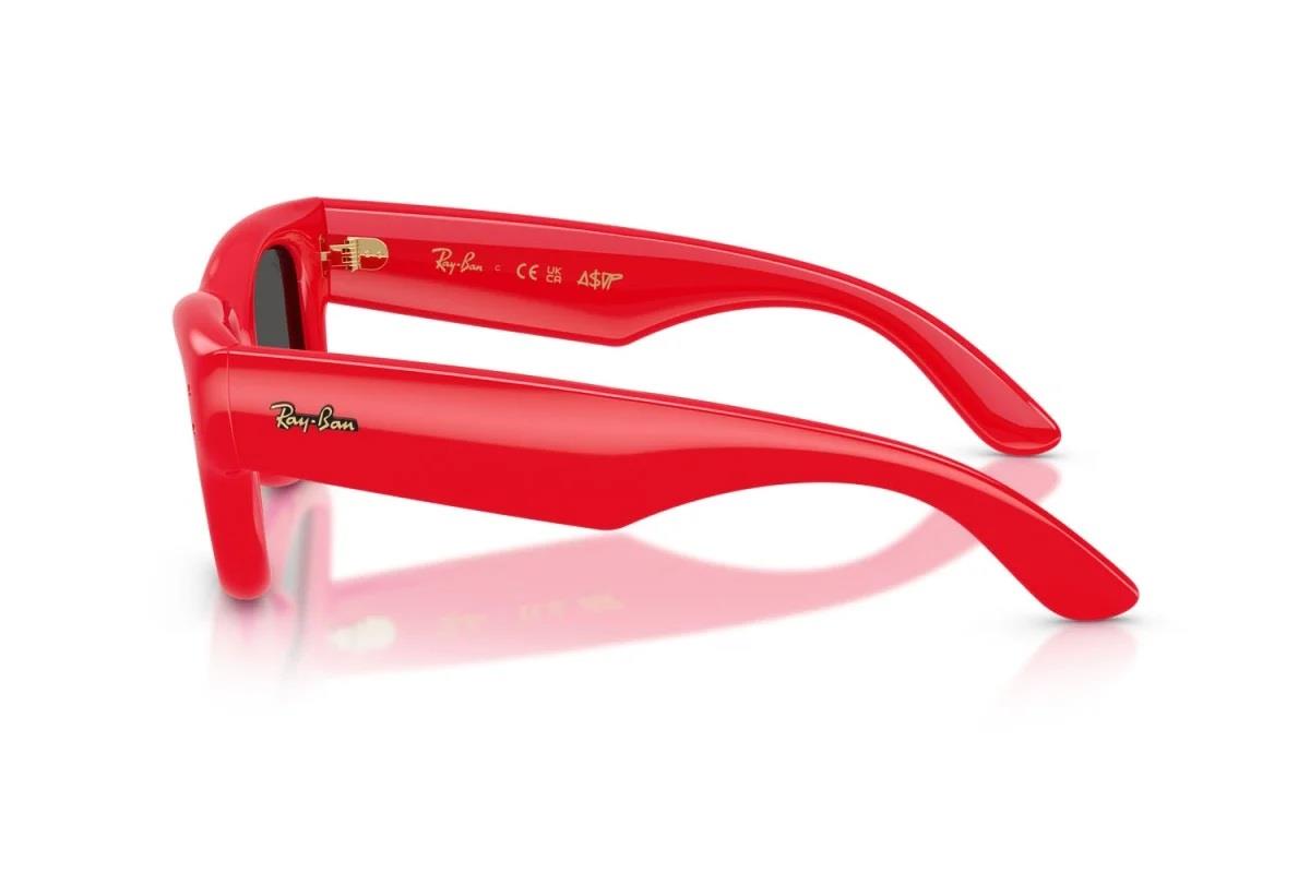 RAY-BAN 4940-50 683187 Wayfarer Puffer Güneş Gözlüğü