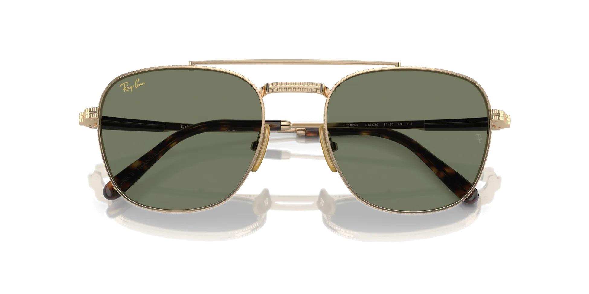 RAY-BAN 8258-51 313852 Güneş Gözlüğü
