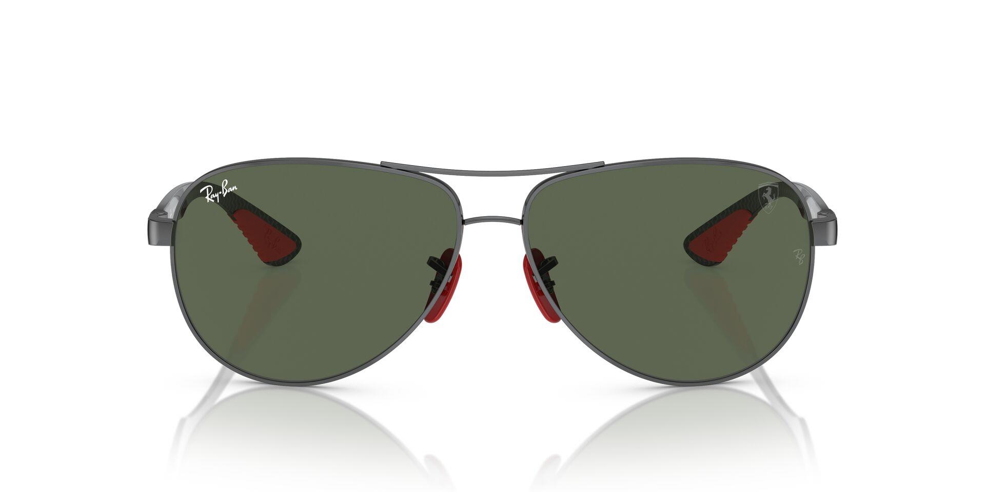 RAY-BAN 8331M-61 F00171 Erkek Güneş Gözlüğü